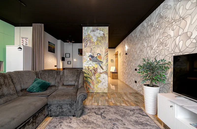 Фото квартиры: улица Фрунзе, 71В