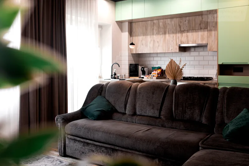 Фото квартиры 2