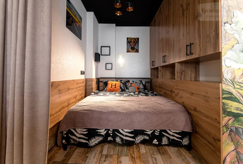 Фото квартиры 4