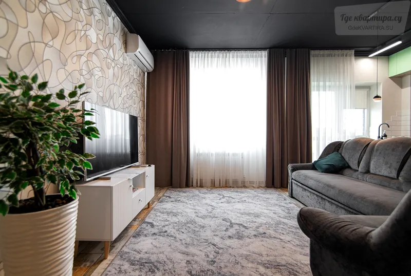 Фото квартиры 9