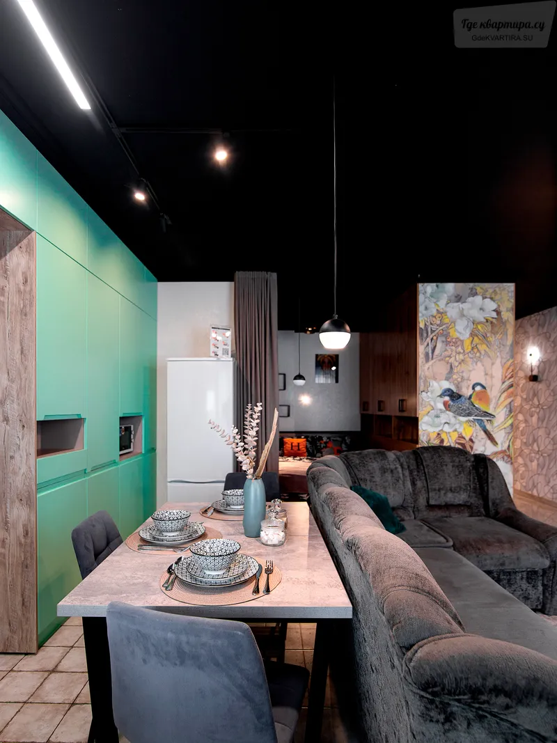 Фото квартиры 10