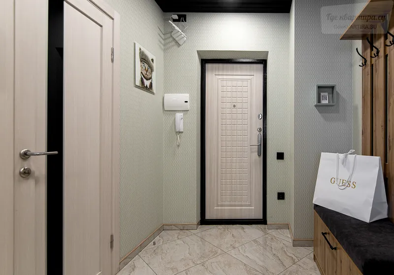 Фото квартиры 13