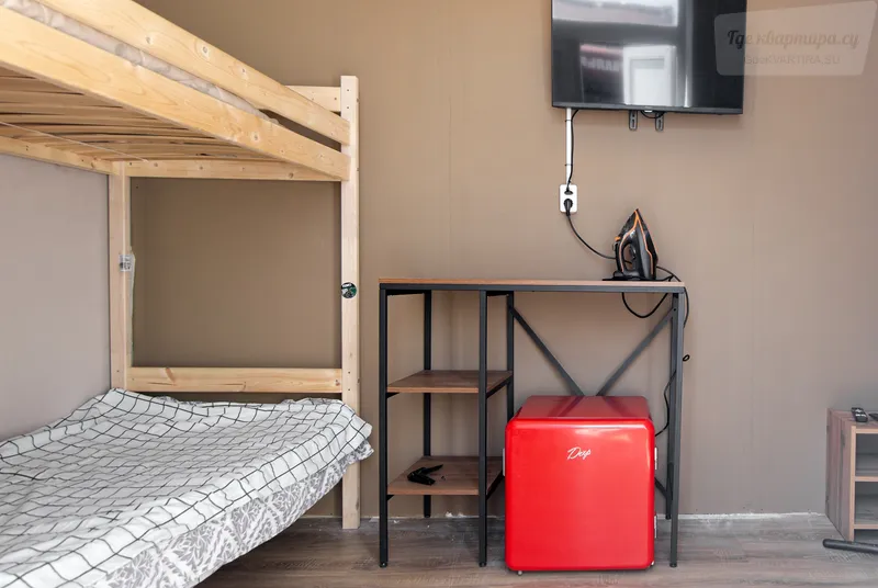 Фото квартиры 3