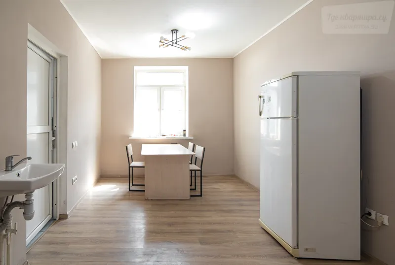 Фото квартиры 5