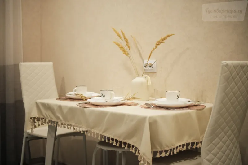 Фото квартиры 5