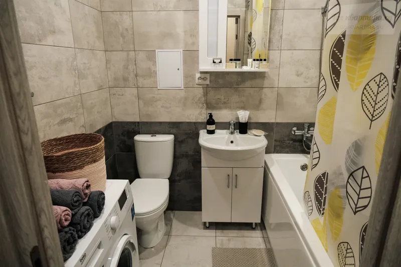 Фото квартиры 7