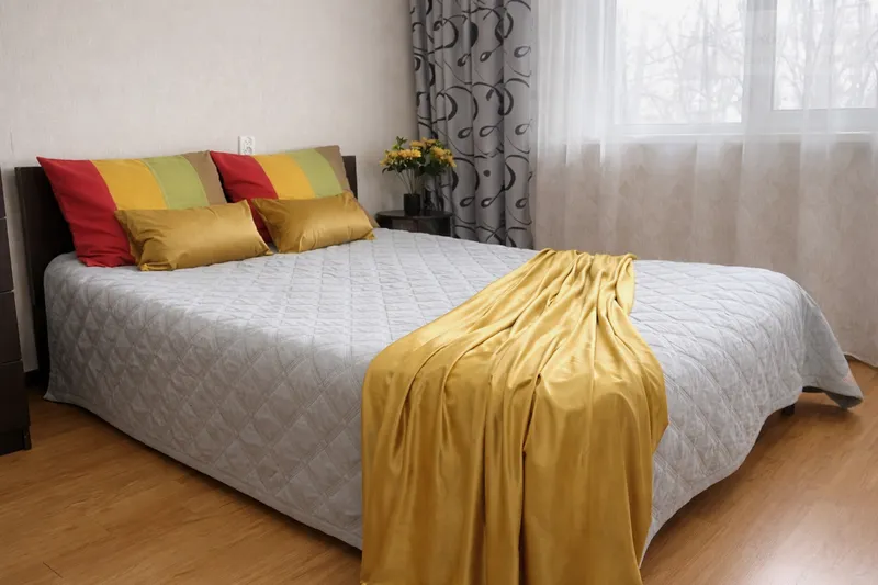 Фото квартиры: улица Перерва, 34