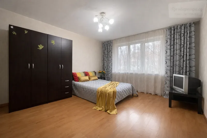 Фото квартиры 3