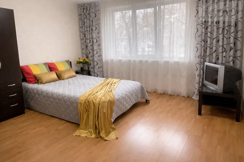 Фото квартиры 2