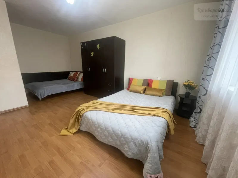 Фото квартиры 4