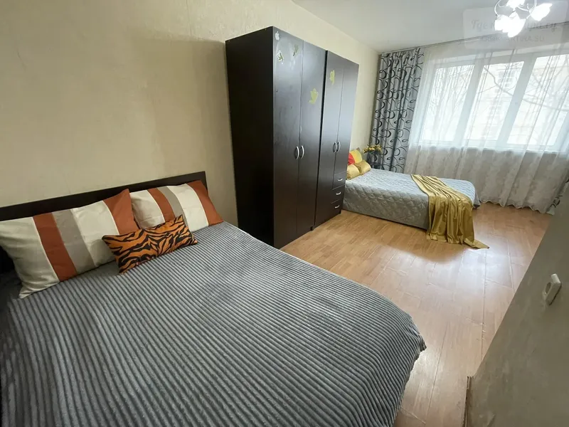 Фото квартиры 5