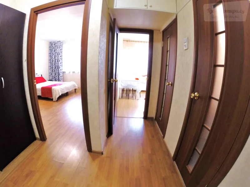 Фото квартиры 11