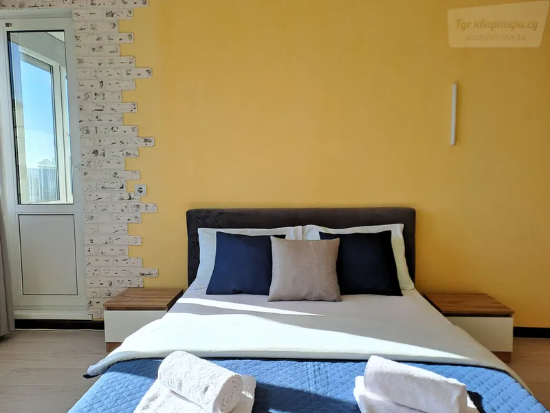 Фото квартиры 3