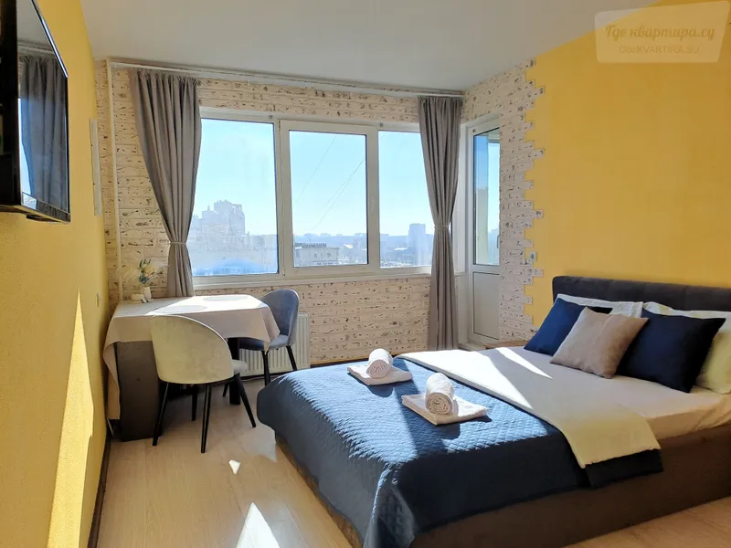 Фото квартиры 4