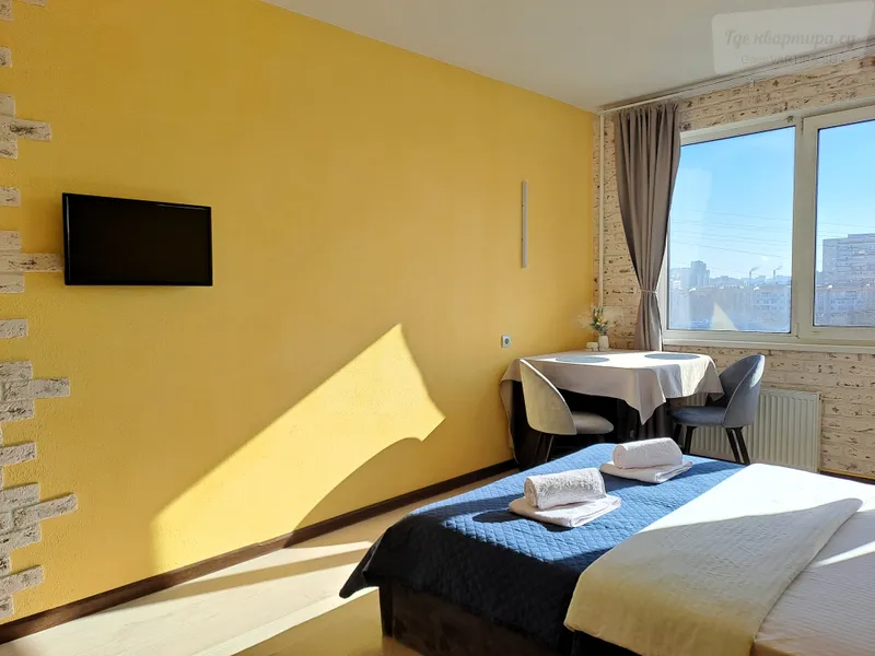 Фото квартиры 5