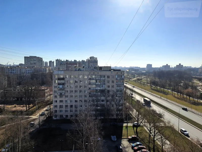 Фото квартиры 7