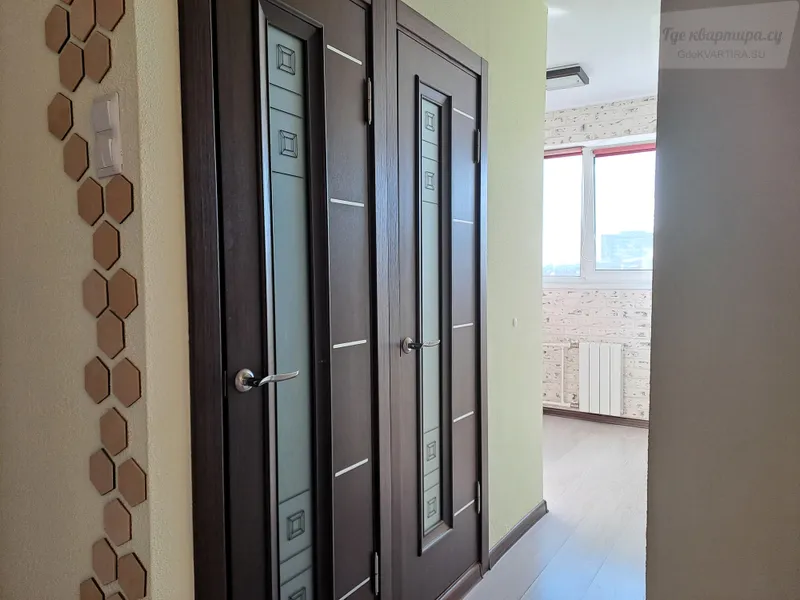 Фото квартиры 15