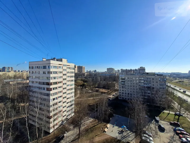 Фото квартиры 16