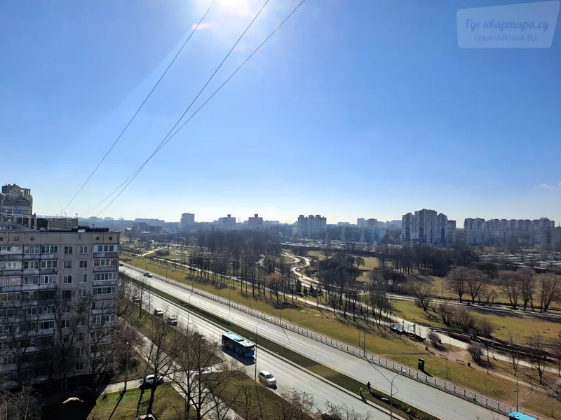 Фото квартиры 17