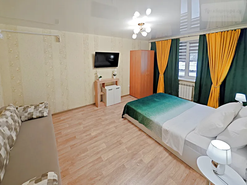 Фото квартиры 3