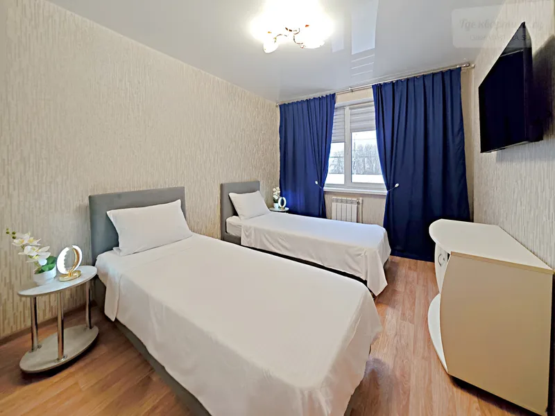 Фото квартиры 2