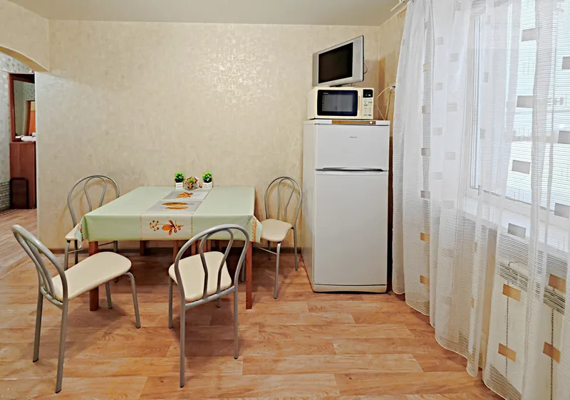 Фото квартиры 25