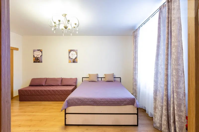 Фото квартиры 14