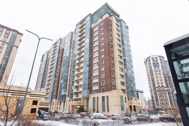 Фото квартиры 17