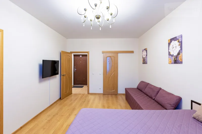 Фото квартиры 19