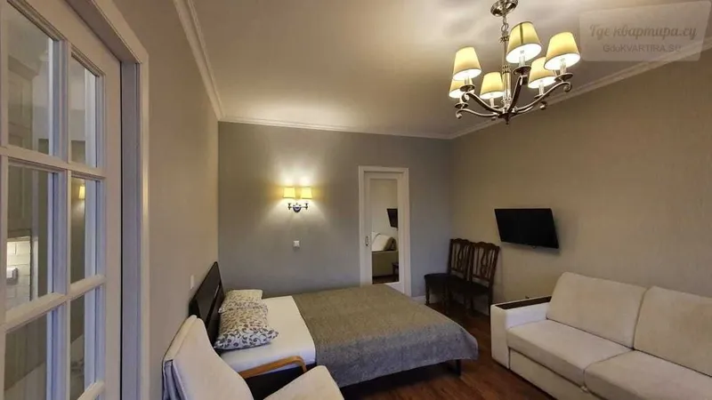 Фото квартиры 2