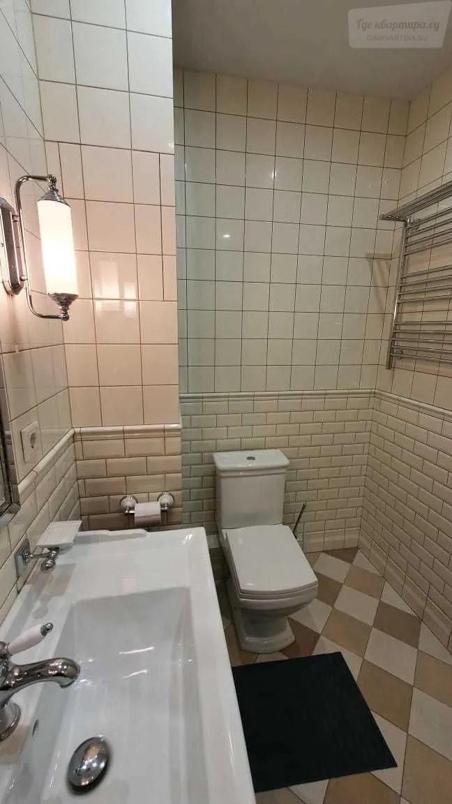 Фото квартиры 3