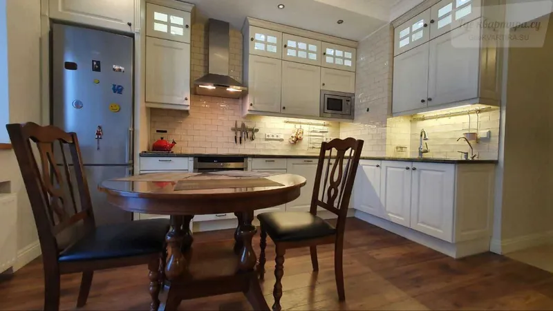 Фото квартиры: Фермское шоссе, 20к2