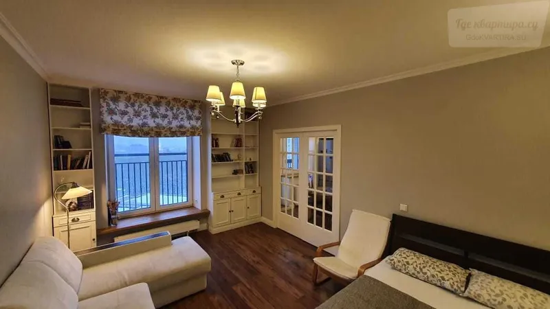 Фото квартиры 4