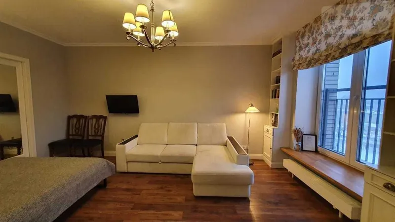 Фото квартиры 5