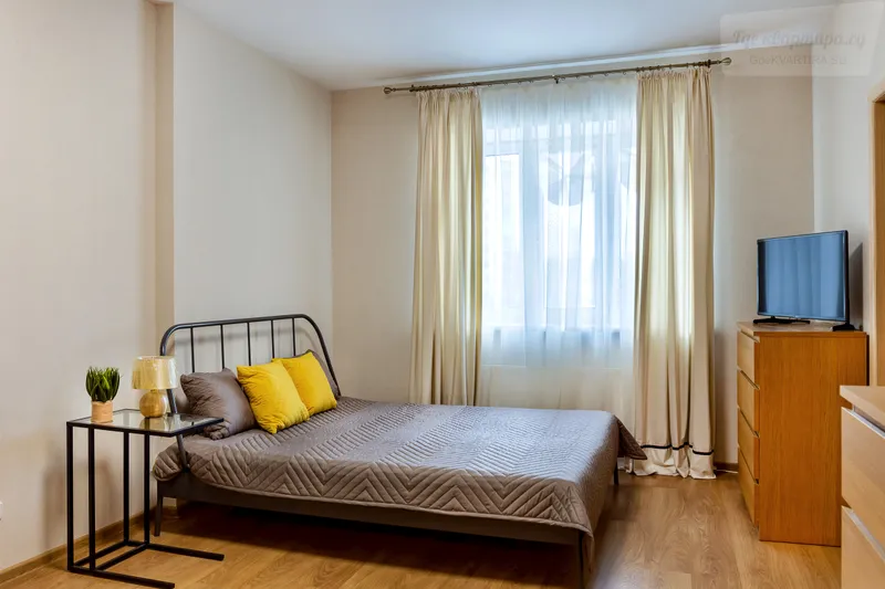 Фото квартиры: Фермское шоссе, 16