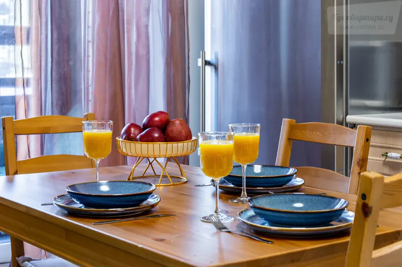 Фото квартиры 3