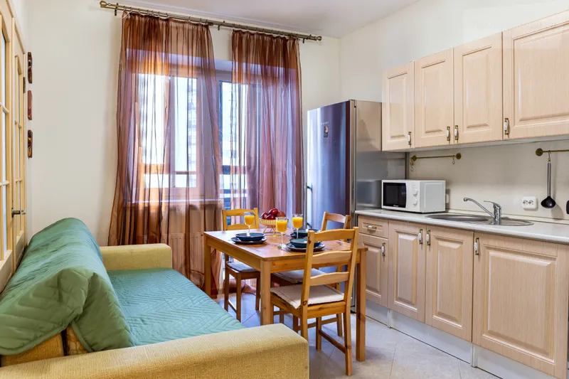 Фото квартиры 2