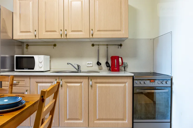 Фото квартиры 5