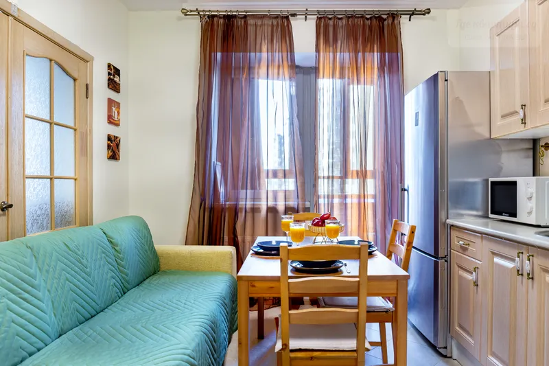 Фото квартиры 6