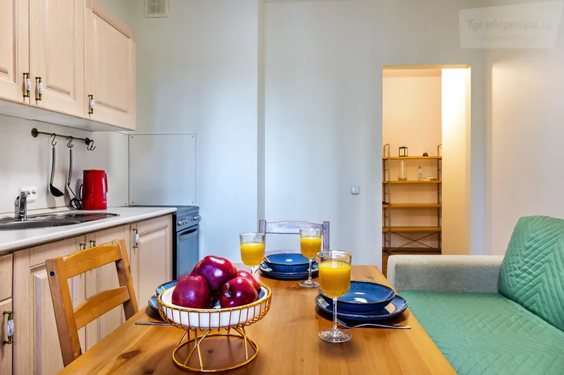 Фото квартиры 8