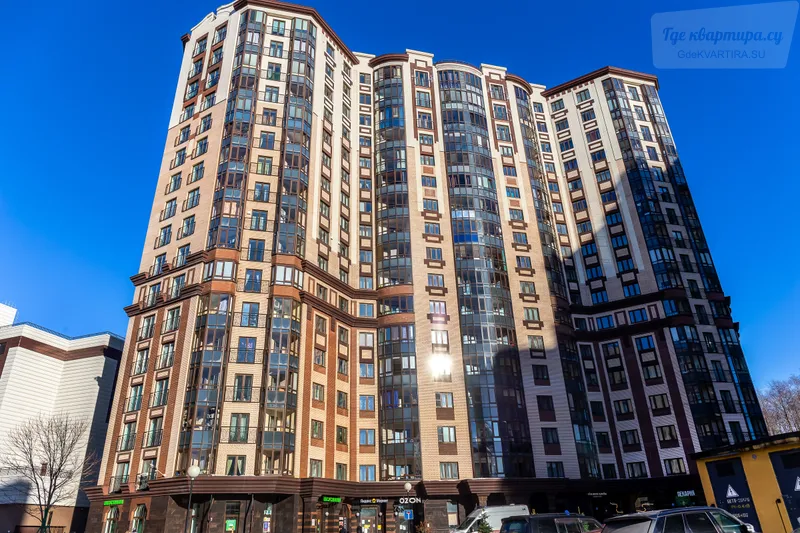 Фото квартиры 9