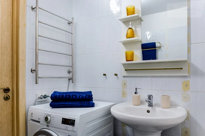 Фото квартиры 11