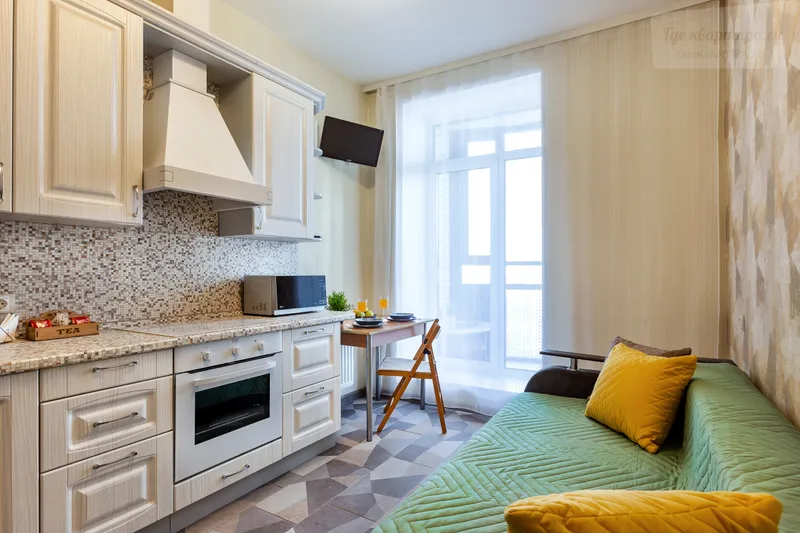 Фото квартиры 4