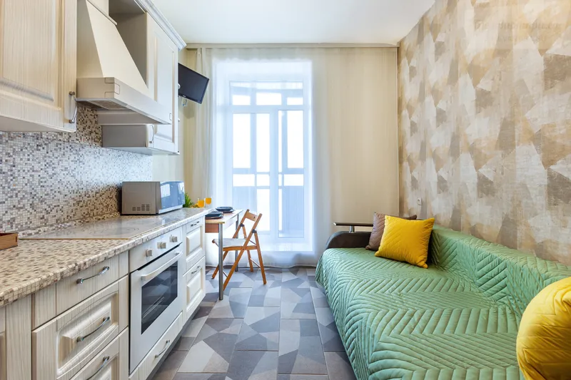 Фото квартиры 6