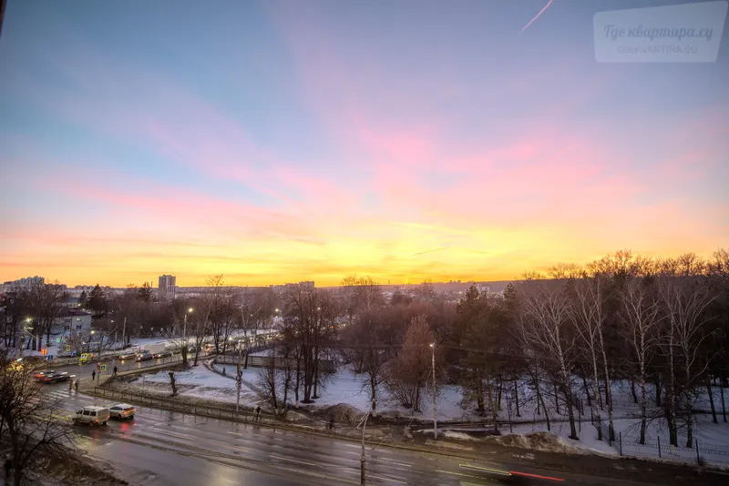 Фото квартиры 5