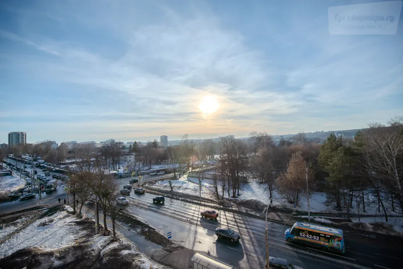 Фото квартиры 22