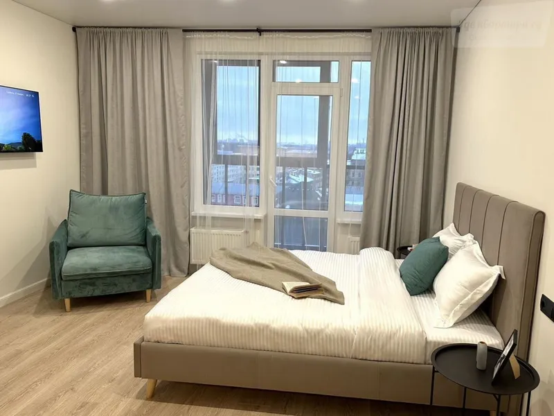 Фото квартиры 2