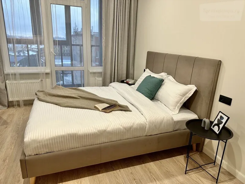 Фото квартиры 3