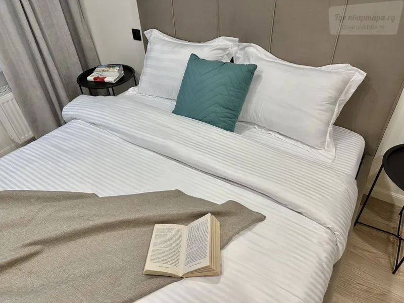 Фото квартиры 5