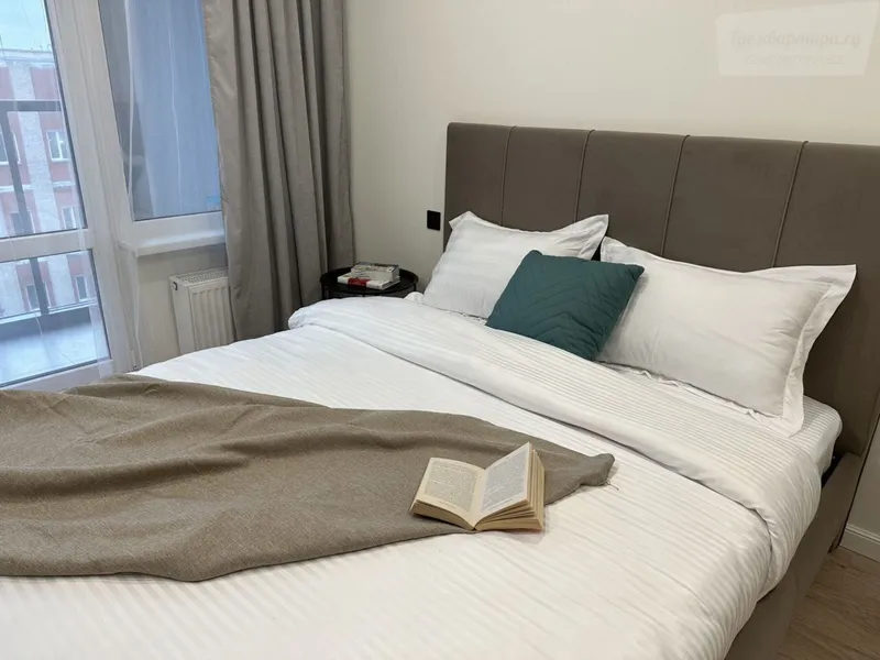 Фото квартиры 6